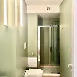 Apartmán Corso Ventinove