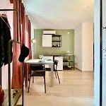 Apartmán Corso Ventinove Castellammare del Golfo