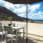 Apartmán Corso Ventinove Castellammare del Golfo