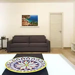 Apartmán Corso Ventinove Castellammare del Golfo