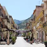 Corso Ventinove Apartmán Castellammare del Golfo