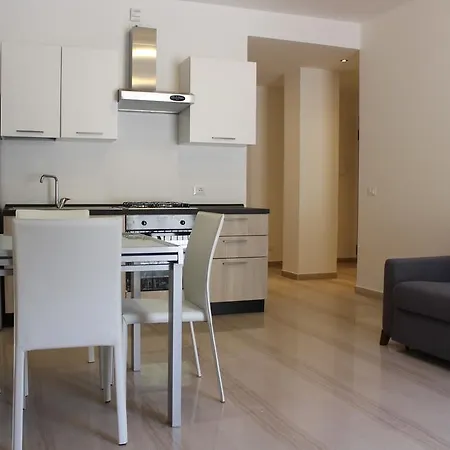 Corso Ventinove Apartmán