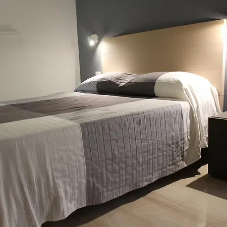 Apartmán Corso Ventinove *