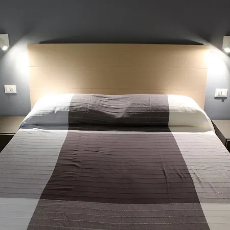 Corso Ventinove Apartmán Castellammare del Golfo