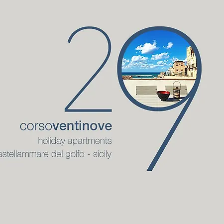 Corso Ventinove *